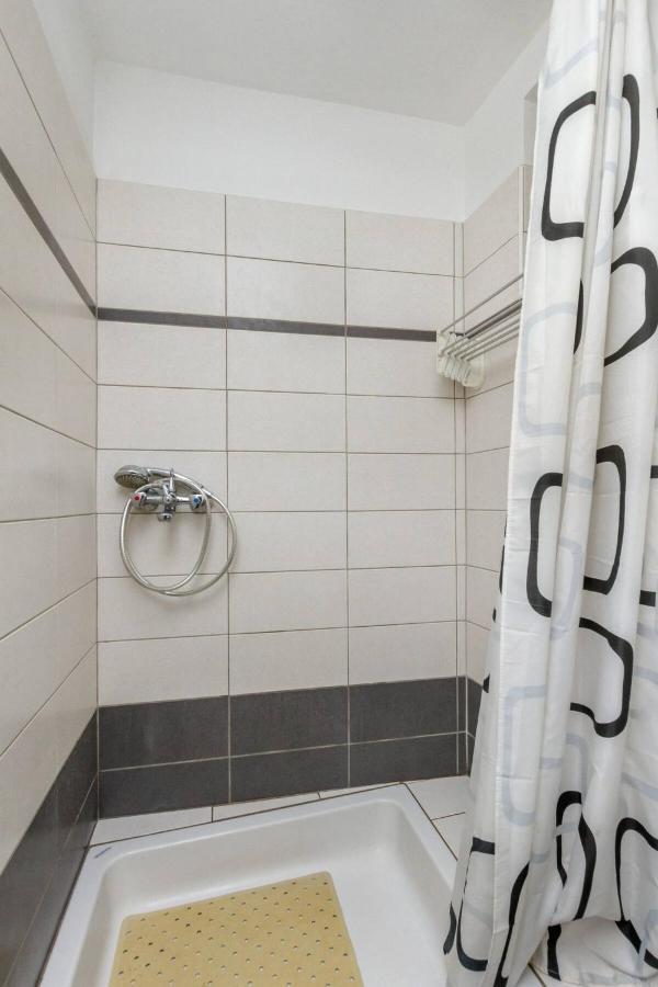 Ferienwohnung Aparrtment Terra- Combine Beach&Old Town Split Exterior foto