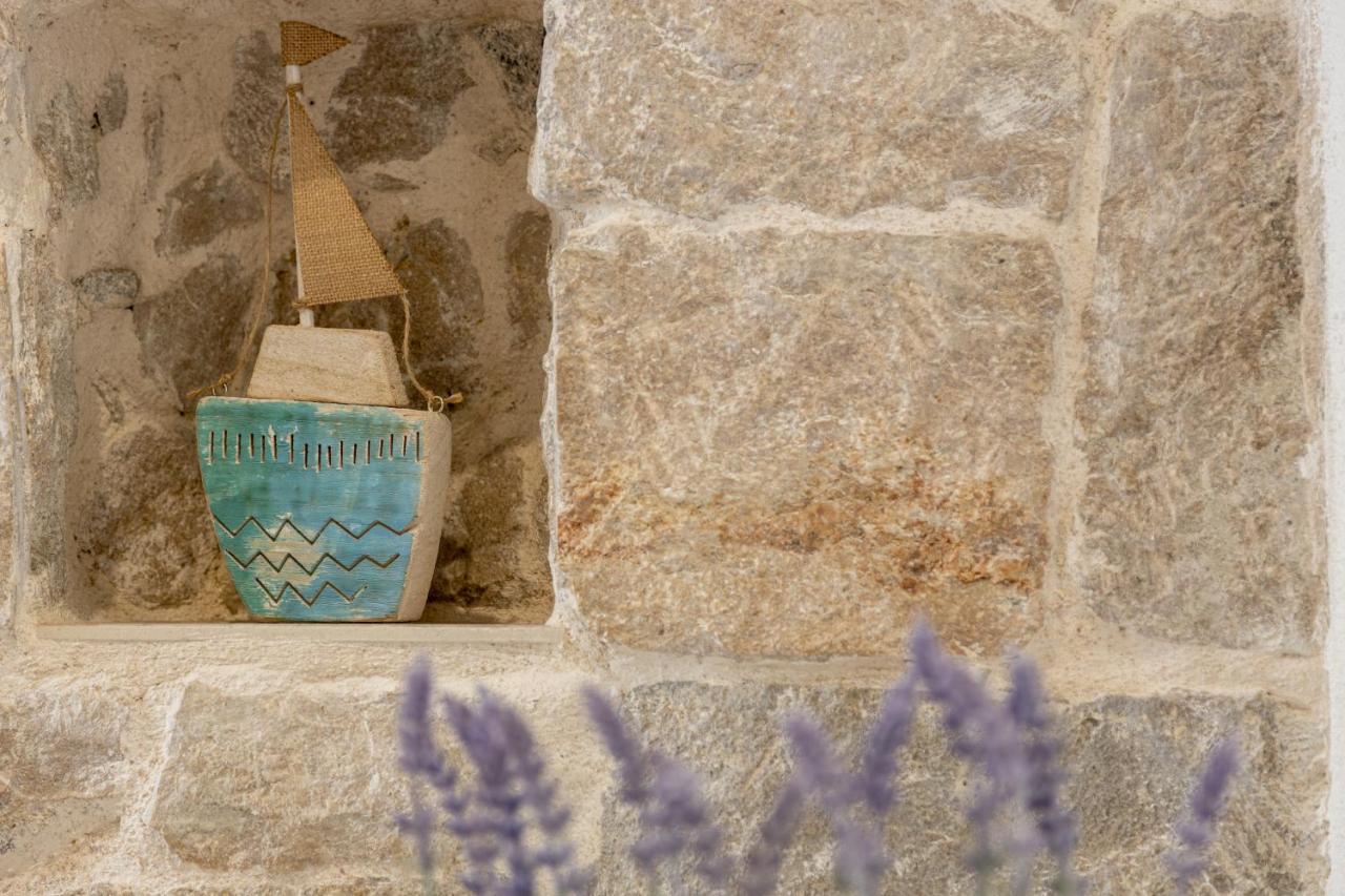 Ferienwohnung Aparrtment Terra- Combine Beach&Old Town Split Exterior foto